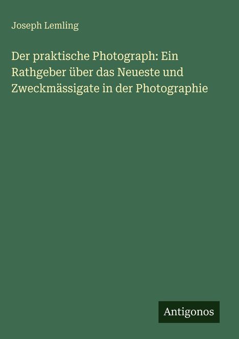 Cover/Produkt Ansicht vergrößern