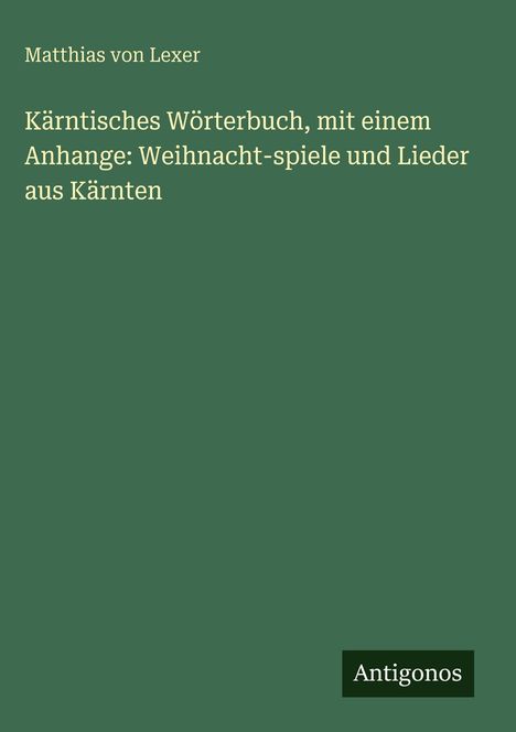 Cover/Produkt Ansicht vergrößern