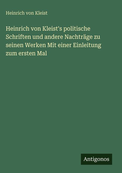 Cover/Produkt Ansicht vergrößern