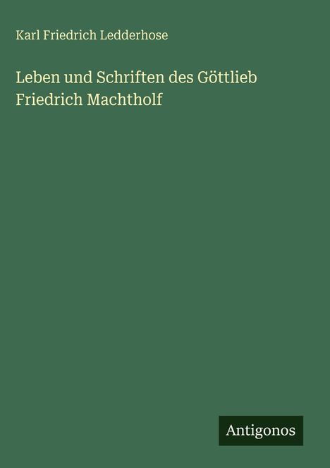 Cover/Produkt Ansicht vergrößern