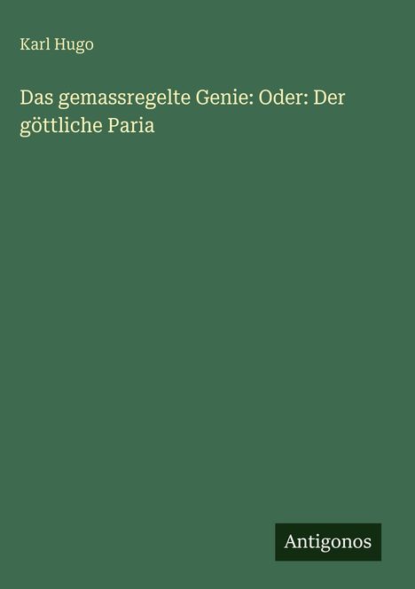 Cover/Produkt Ansicht vergrößern
