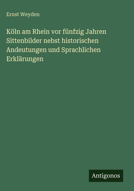 Cover/Produkt Ansicht vergrößern
