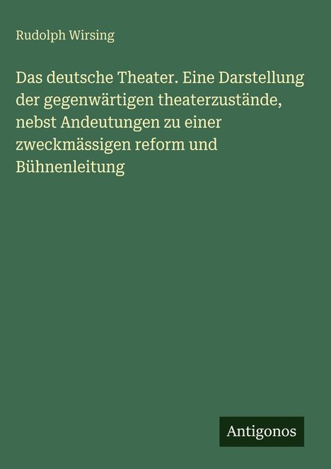 Cover/Produkt Ansicht vergrößern