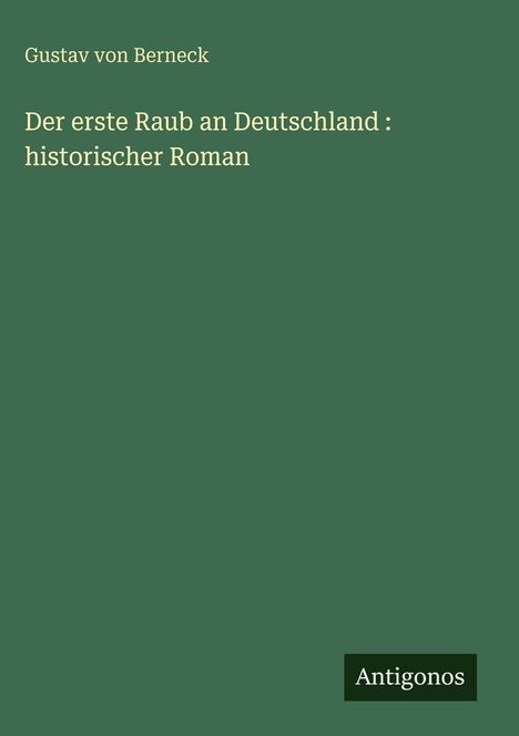 Cover/Produkt Ansicht vergrößern