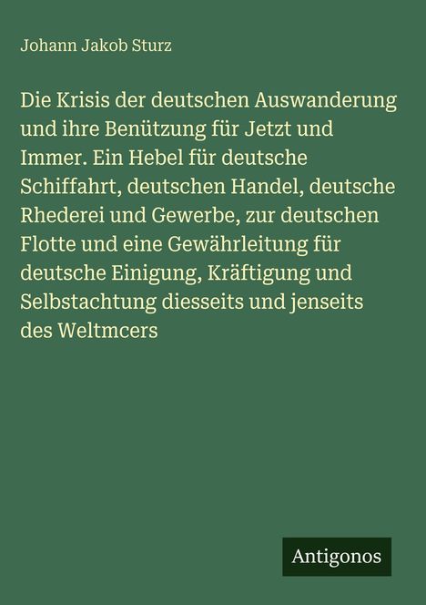Cover/Produkt Ansicht vergrößern