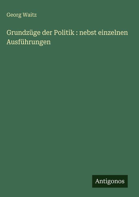 Cover/Produkt Ansicht vergrößern