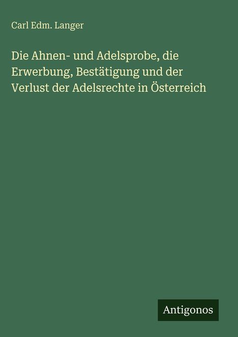 Cover/Produkt Ansicht vergrößern