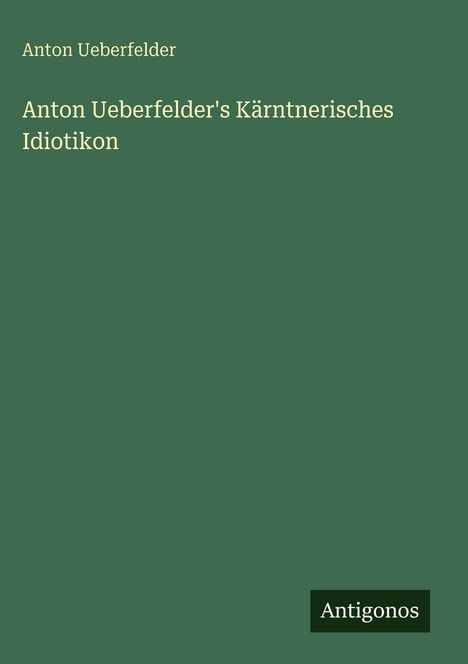Cover/Produkt Ansicht vergrößern