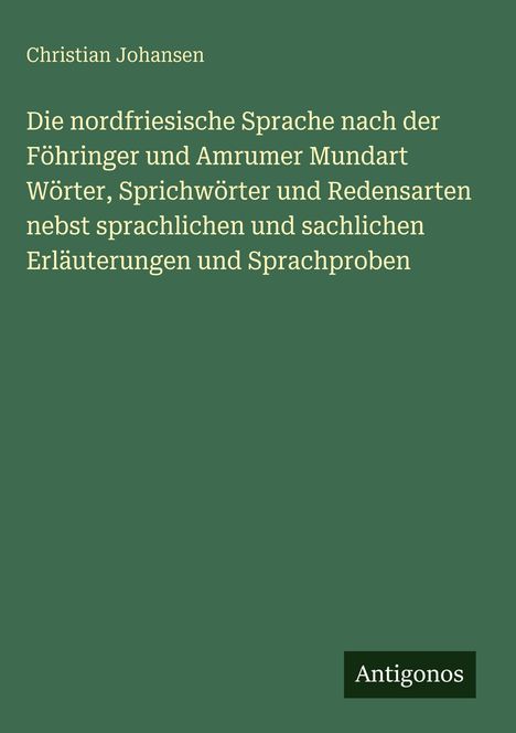 Cover/Produkt Ansicht vergrößern