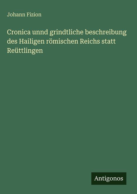 Cover/Produkt Ansicht vergrößern