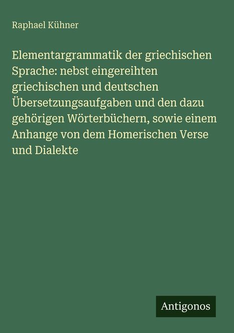 Cover/Produkt Ansicht vergrößern