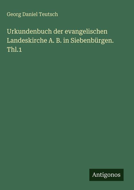 Cover/Produkt Ansicht vergrößern