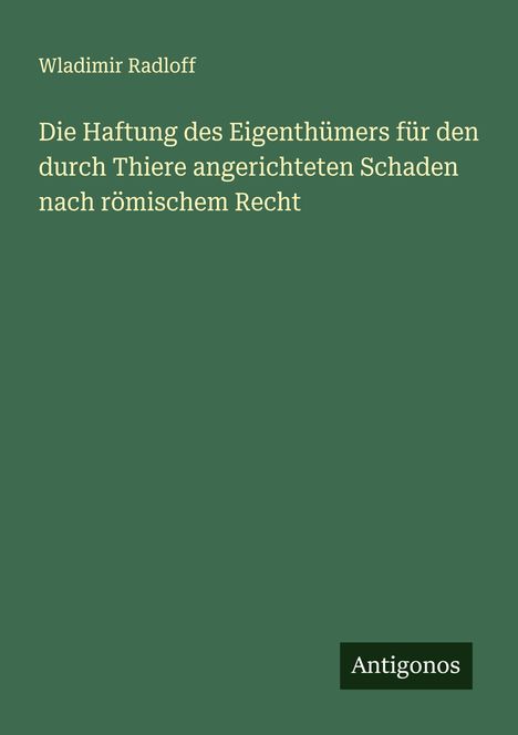 Cover/Produkt Ansicht vergrößern