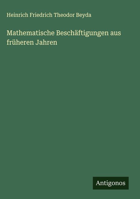 Cover/Produkt Ansicht vergrößern