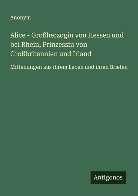 Cover/Produkt Ansicht vergrößern
