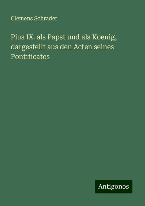 Cover/Produkt Ansicht vergrößern