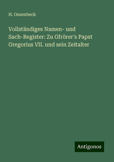 Cover/Produkt Ansicht vergrößern