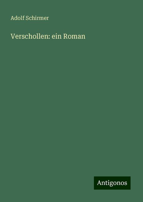 Cover/Produkt Ansicht vergrößern