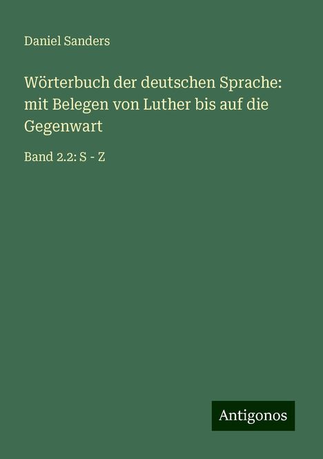 Cover/Produkt Ansicht vergrößern