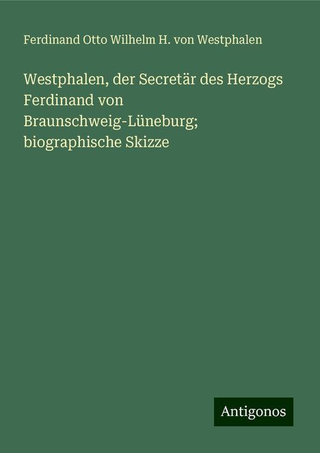 Cover/Produkt Ansicht vergrößern