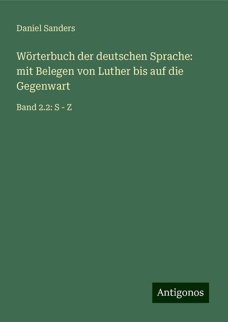 Cover/Produkt Ansicht vergrößern