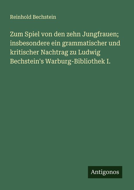 Cover/Produkt Ansicht vergrößern