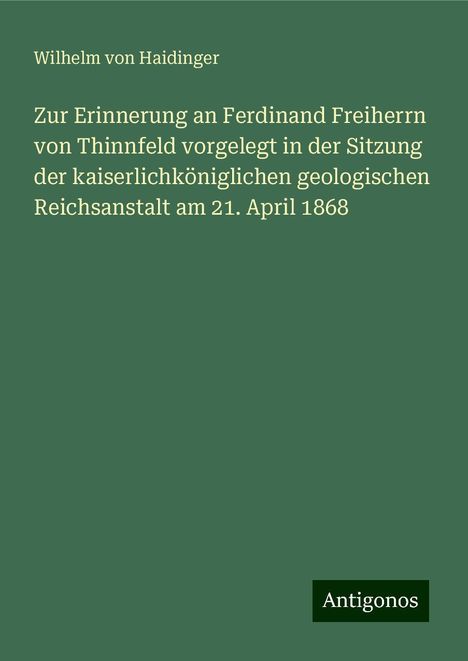 Cover/Produkt Ansicht vergrößern