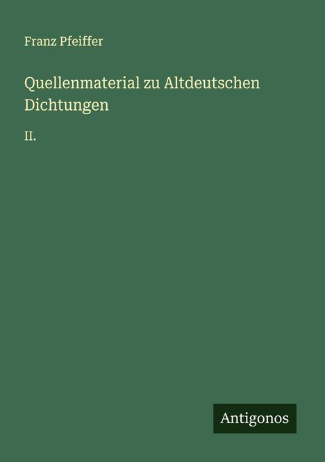 Cover/Produkt Ansicht vergrößern