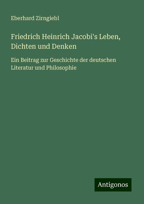 Cover/Produkt Ansicht vergrößern
