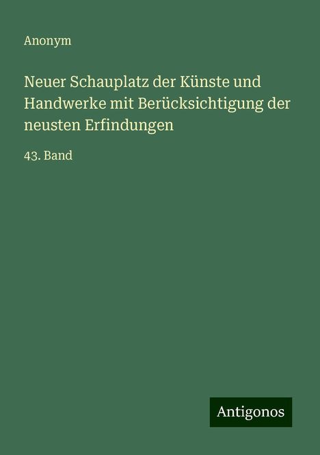 Cover/Produkt Ansicht vergrößern