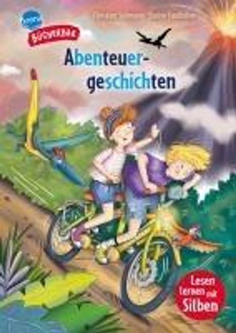 Christian Seltmann: Abenteuergeschichten, Buch