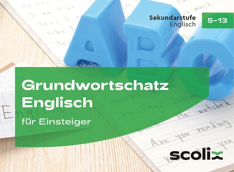 Terry Moston: Grundwortschatz Englisch für Einsteiger, Diverse