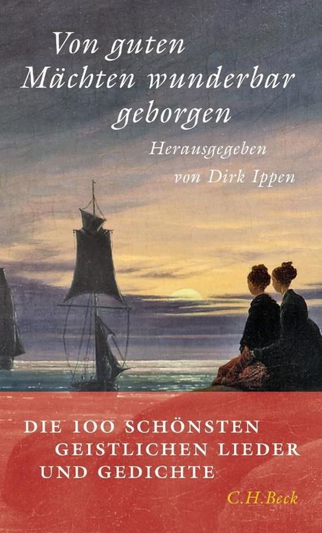 Von guten Mächten wunderbar geborgen, Buch