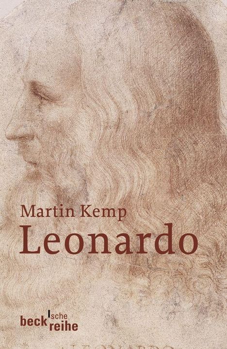 Martin Kemp: Kemp, M: Leonardo, Buch