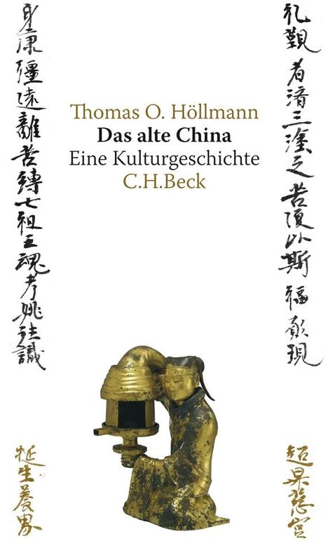Thomas O. Höllmann: Das alte China, Buch