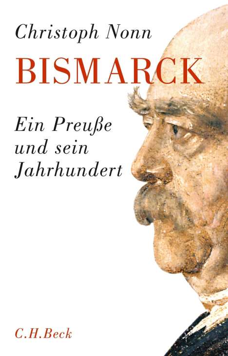 Christoph Nonn: Bismarck, Buch