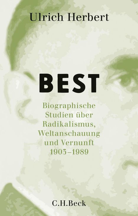 Ulrich Herbert: Best, Buch