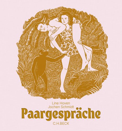 Jochen Schmidt: Paargespräche, Buch