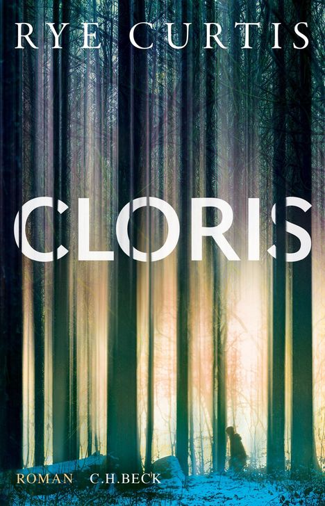 Rye Curtis: Cloris, Buch