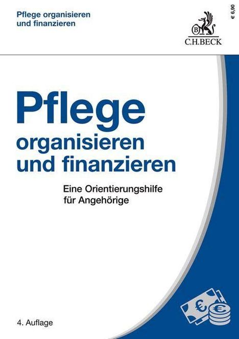 Wolfram Friedel: Friedel, W: Pflege organisieren und finanzieren, Buch