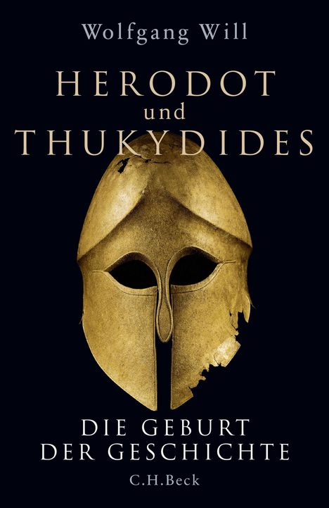 Wolfgang Will: Herodot und Thukydides, Buch