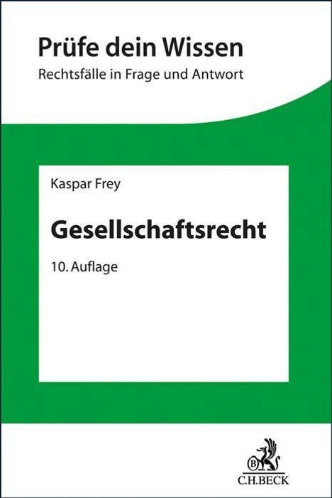 Herbert Wiedemann: Gesellschaftsrecht, Buch