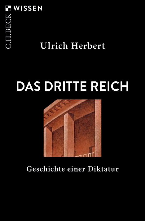 Ulrich Herbert: Das Dritte Reich, Buch