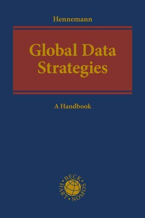 Global Data Strategies, Buch