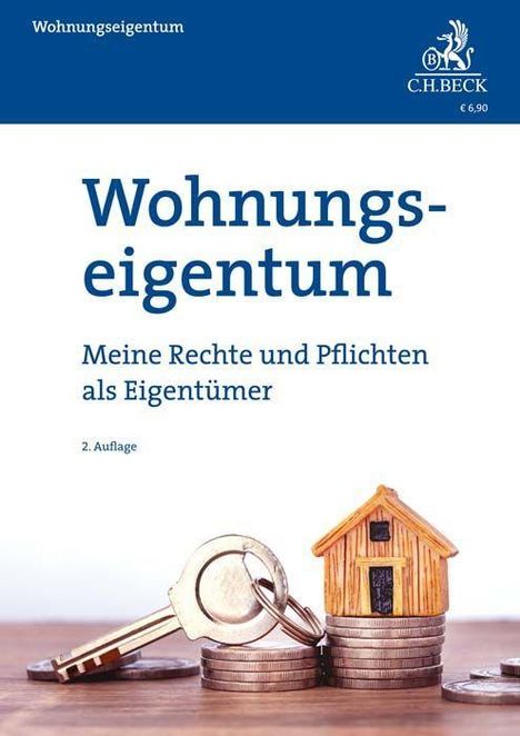 Massimo Füllbeck: Wohnungseigentum, Buch