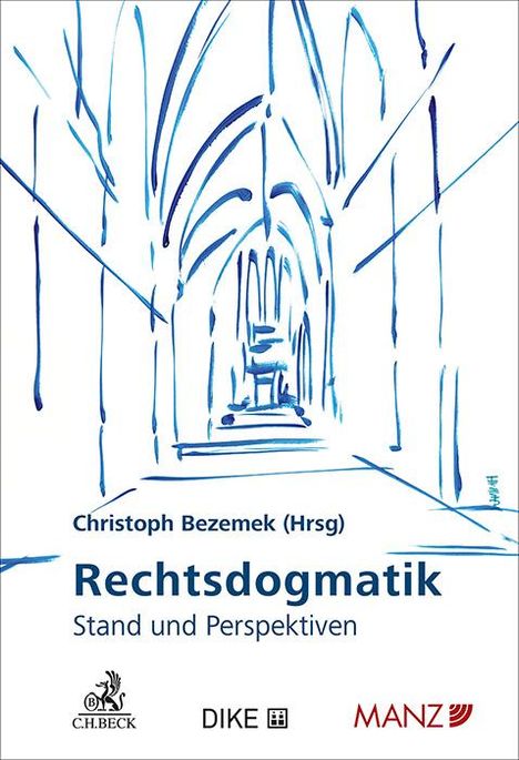 Rechtsdogmatik, Buch