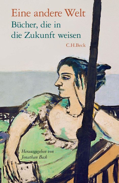 Eine andere Welt, Buch