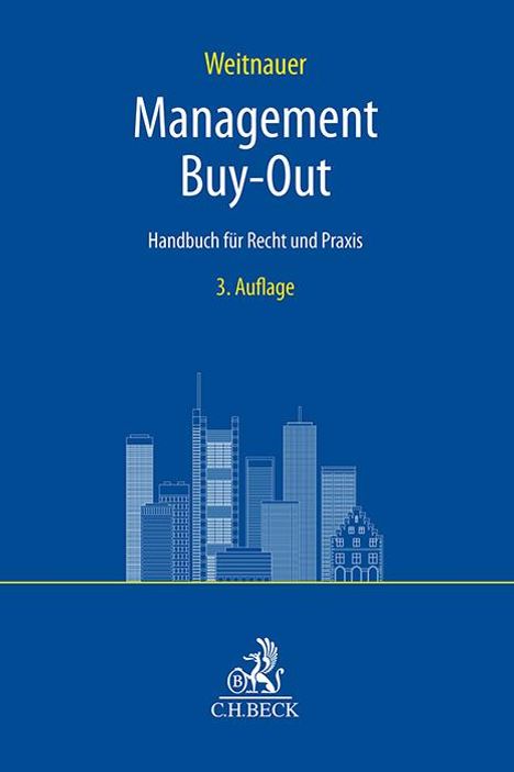Management Buy-Out, Buch