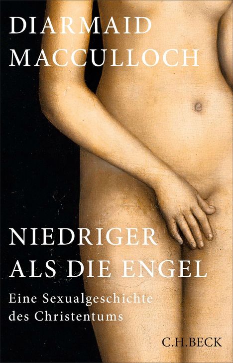 Diarmaid Macculloch: Niedriger als die Engel, Buch