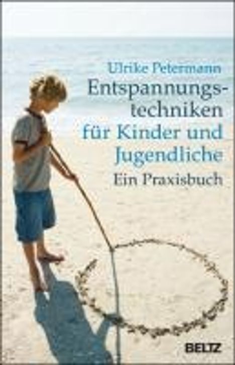Ulrike Petermann: Petermann, U: Entspannungstechniken, Buch